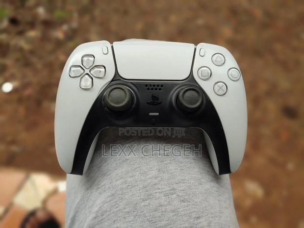 Ps5 Fc26 One Pad - thumbnail 3