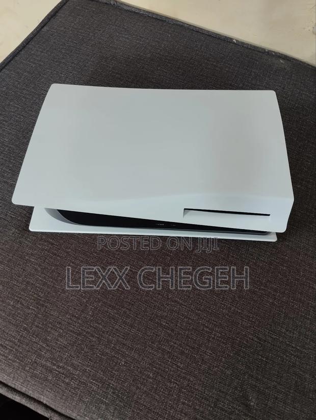 Ps5 Fc26 One Pad - thumbnail 4