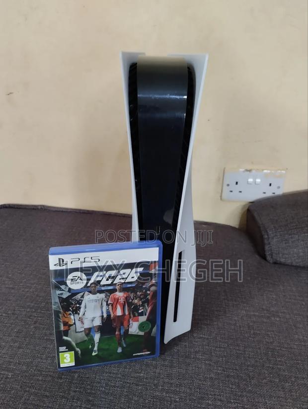 Ps5 Fc26 One Pad - thumbnail 5