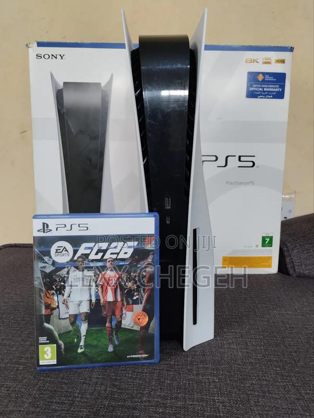 Ps5 Fc26 One Pad - thumbnail 6