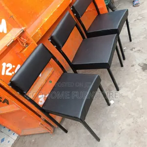 School Teacher Chair