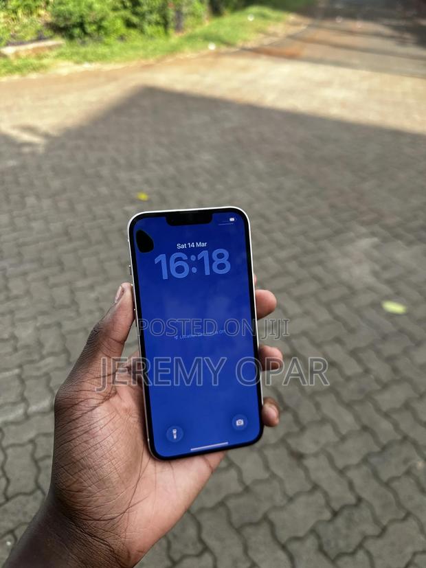 Apple iPhone 13 128 GB Pink
