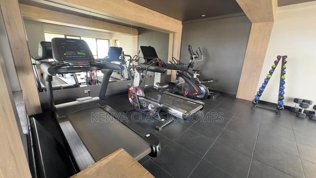3bdrm Apartment in Westlands for rent - thumbnail 4