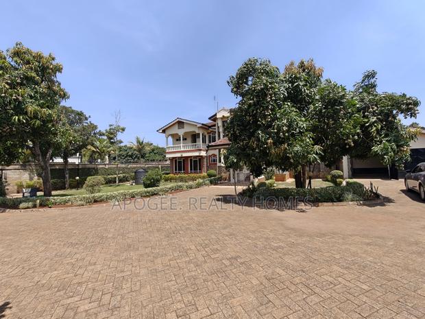 5bdrm House in Runda Estate for sale - thumbnail 17