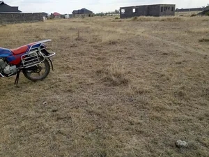 80*60 Plot for Sale in Juja Farm