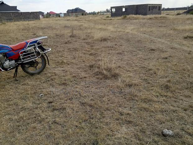 80*60 Plot for Sale in Juja Farm - thumbnail 5