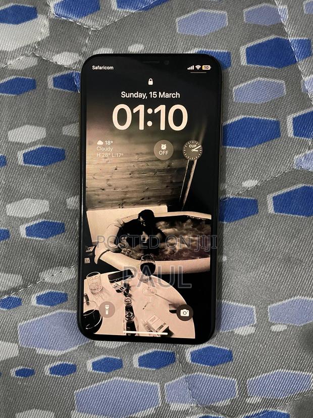 Apple iPhone XS 64 GB Gold - thumbnail 2