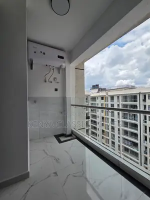 2bdrm Apartment in Kileleshwa for rent
