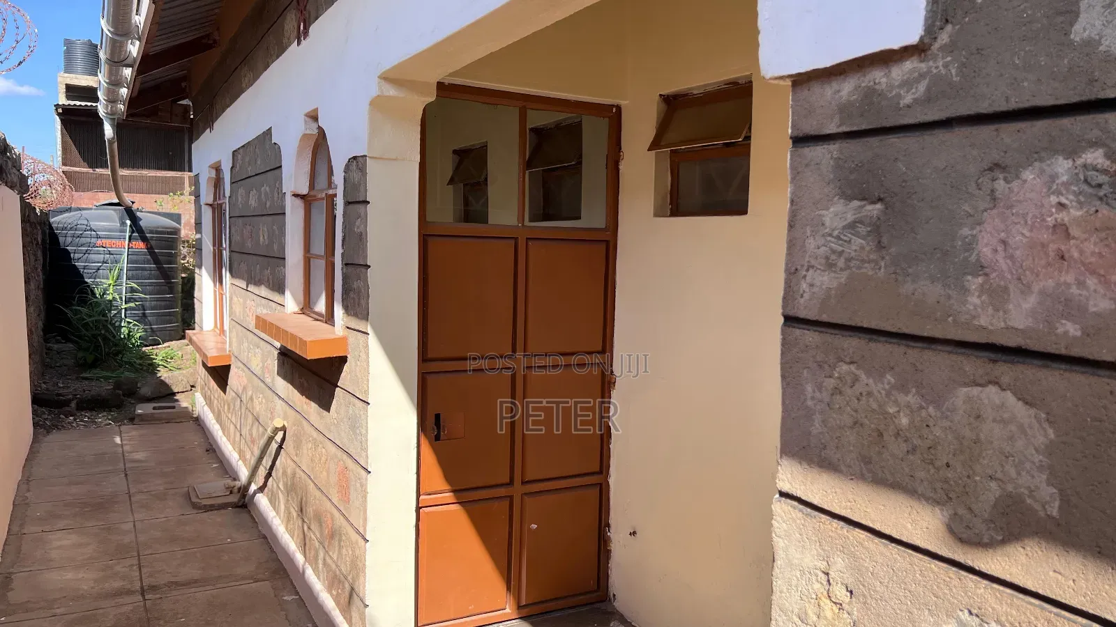 3bdrm House in Salama Estate for sale