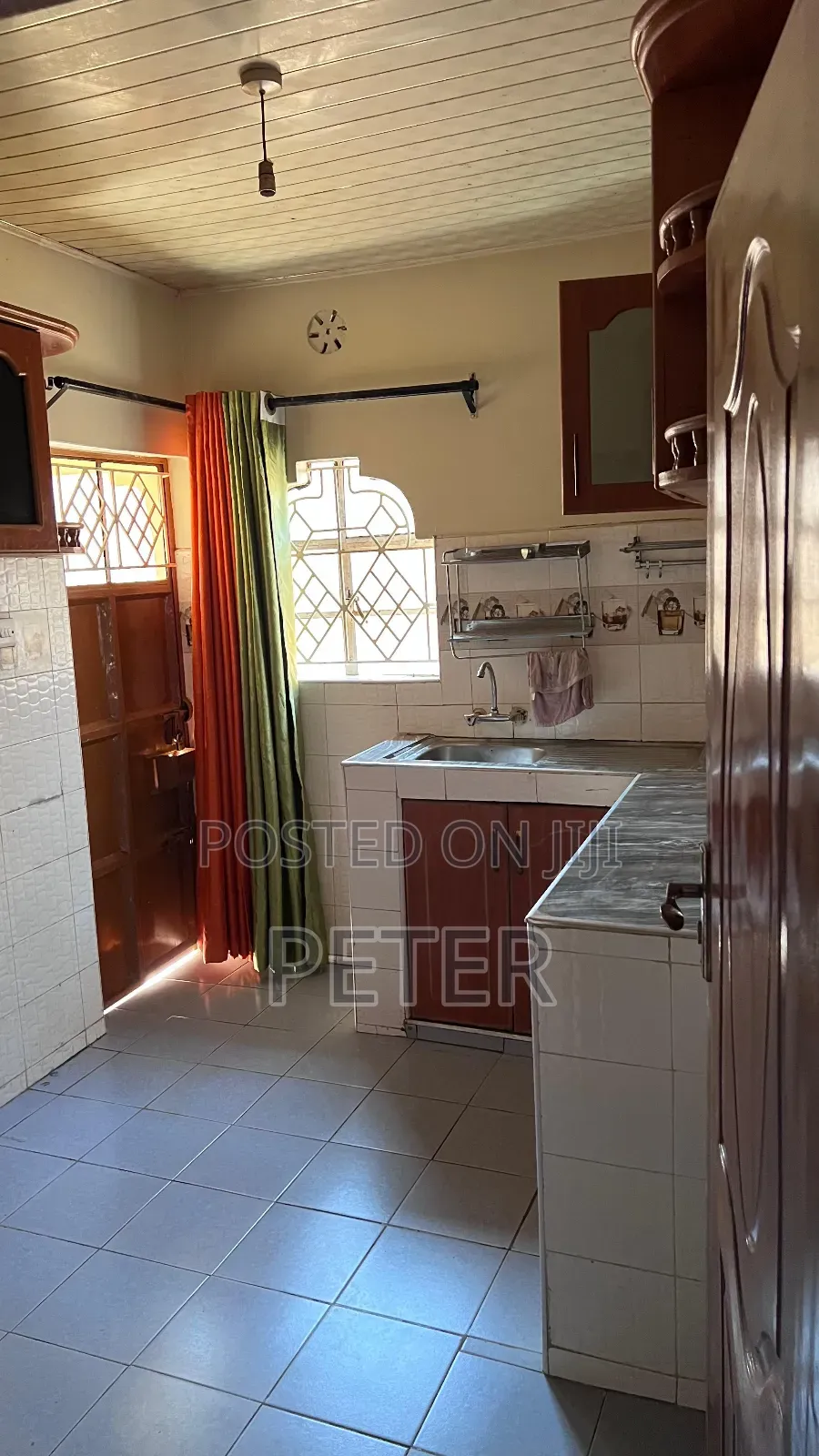 3bdrm House in Salama Estate for sale