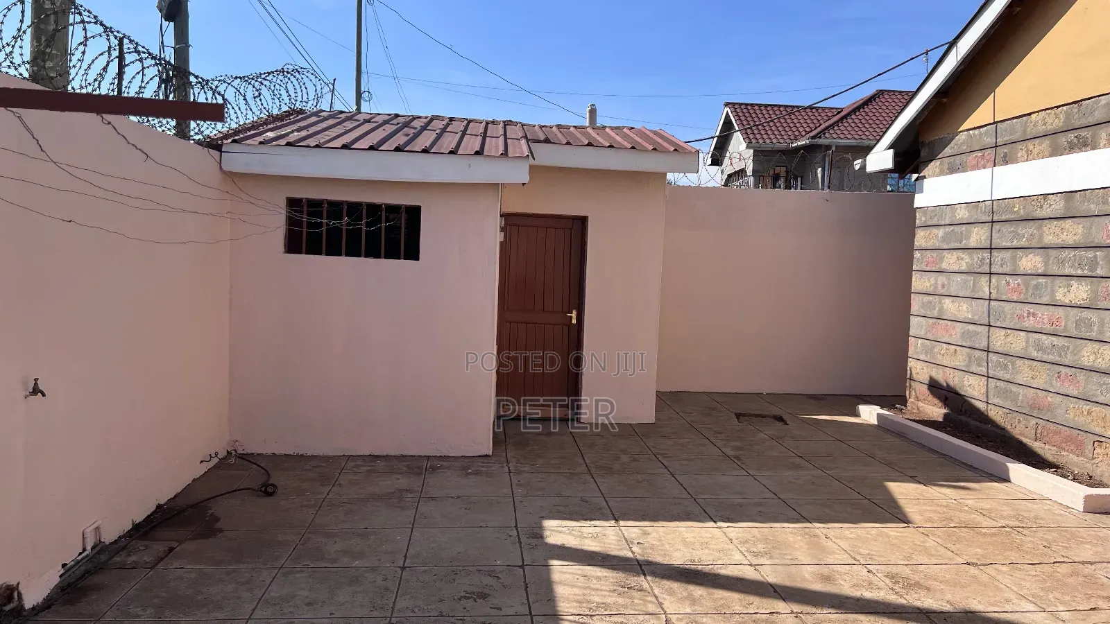 3bdrm House in Salama Estate for sale