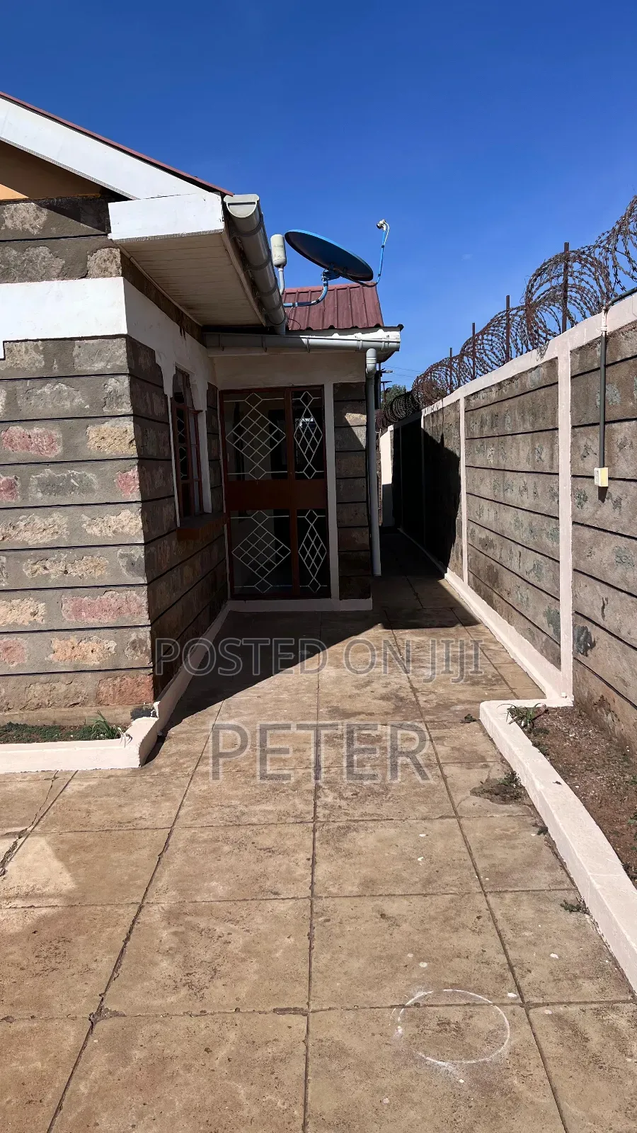 3bdrm House in Salama Estate for sale