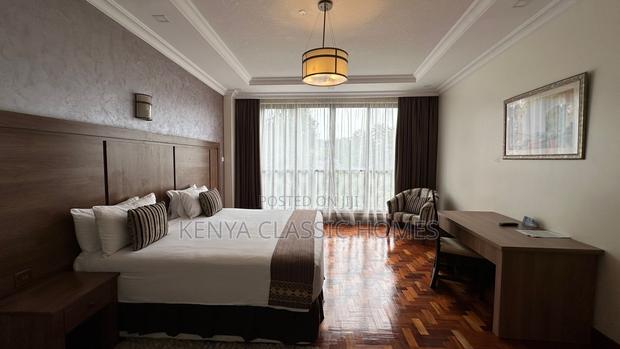 Furnished 2bdrm Apartment in Riverside Westlands for rent - thumbnail 5