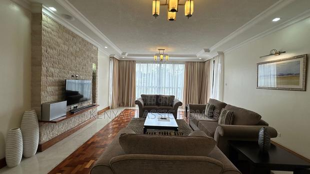 Furnished 2bdrm Apartment in Riverside Westlands for rent - thumbnail 3
