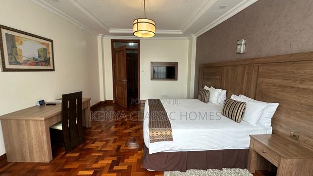Furnished 2bdrm Apartment in Riverside Westlands for rent - thumbnail 10