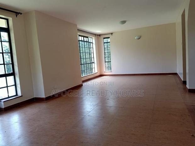 4bdrm House in Eden Ville Estate 1, Thindigua/Kasarini for sale