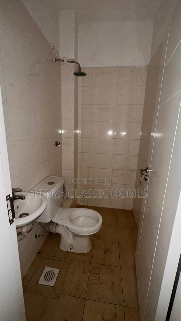 3bdrm Apartment in Kileleshwa for rent - thumbnail 8