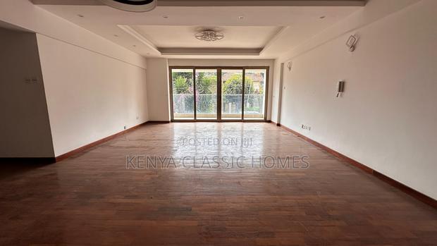 3bdrm Apartment in Kileleshwa for rent - thumbnail 2