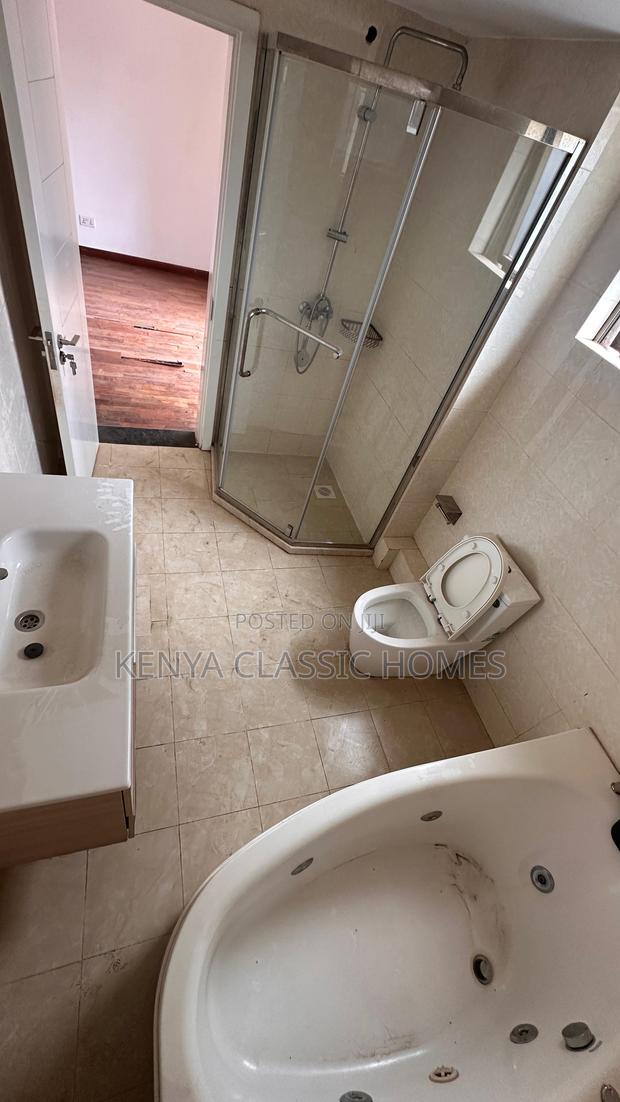3bdrm Apartment in Kileleshwa for rent - thumbnail 7