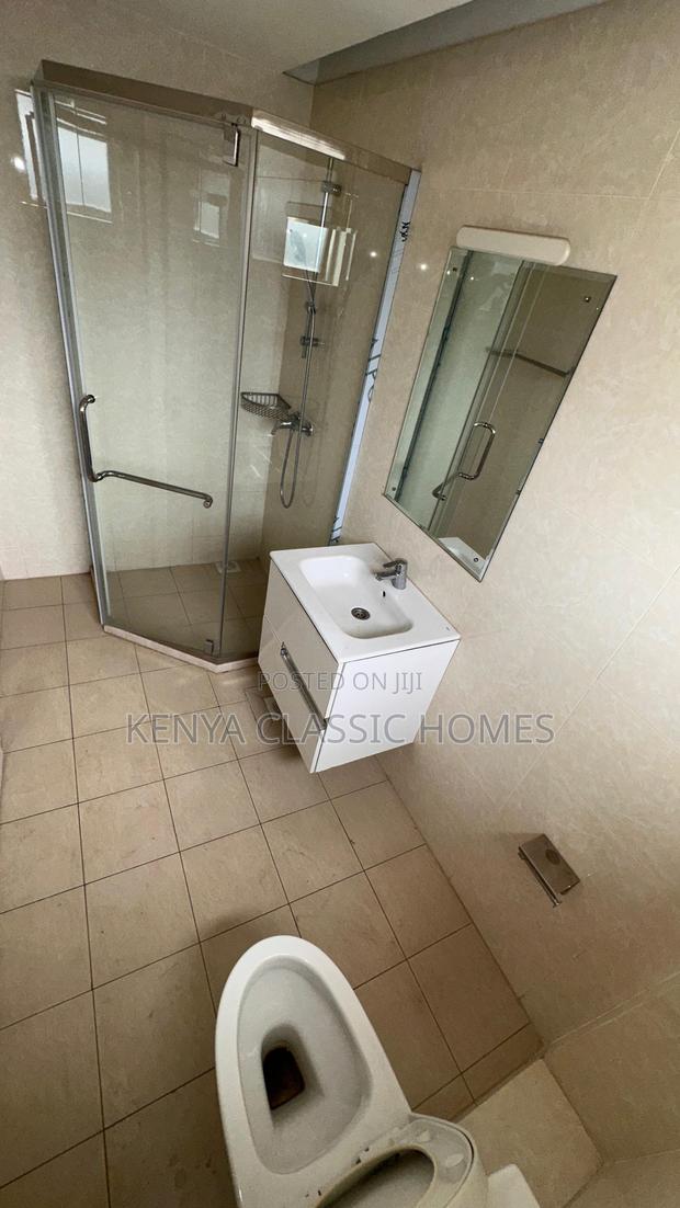 3bdrm Apartment in Kileleshwa for rent - thumbnail 9