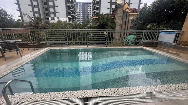3bdrm Apartment in Kileleshwa for rent - thumbnail 4