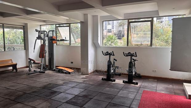 3bdrm Apartment in Kileleshwa for rent - thumbnail 3