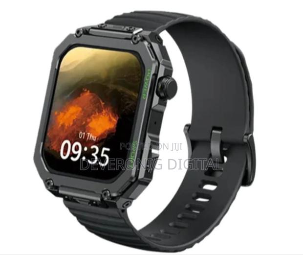 Oraimo Watch Nova v Smart Watch - main view