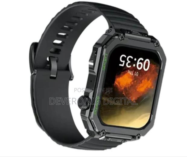 Oraimo Watch Nova v Smart Watch - thumbnail 3