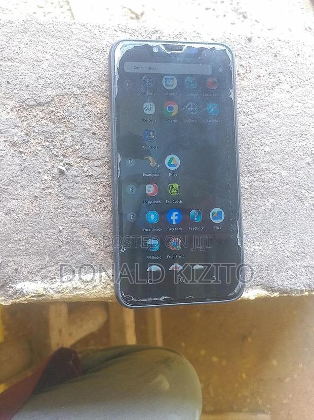 Tecno Camon 11 32 GB Black - main view