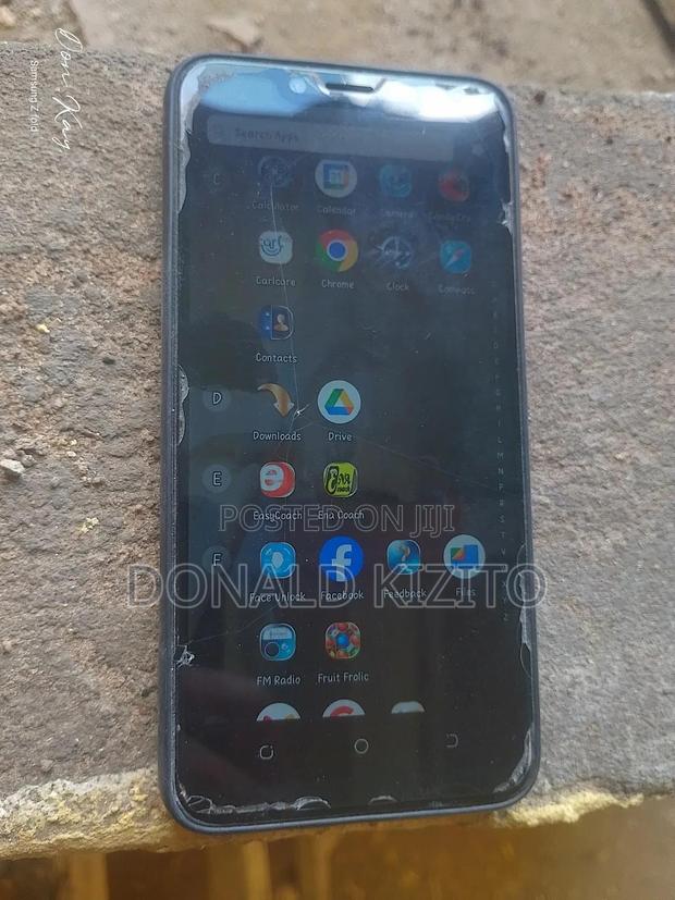Tecno Camon 11 32 GB Black - thumbnail 3