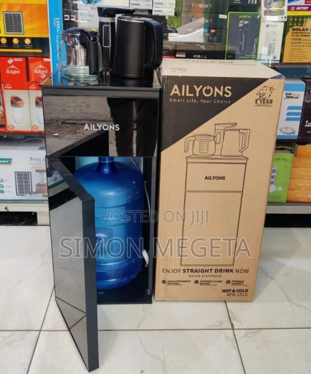 Aailyons Water Dispenser Bottom Load