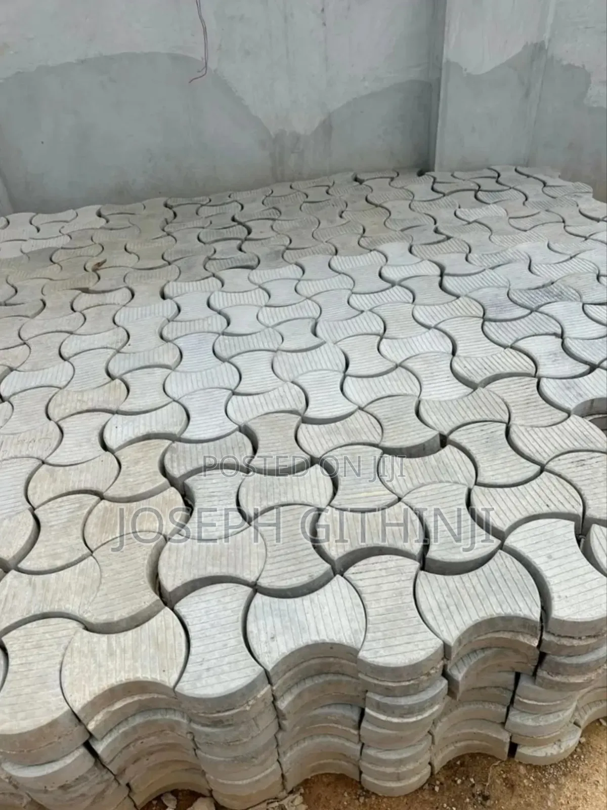 Cabro Installation Services in Nairobi | Driveways Compound Paving