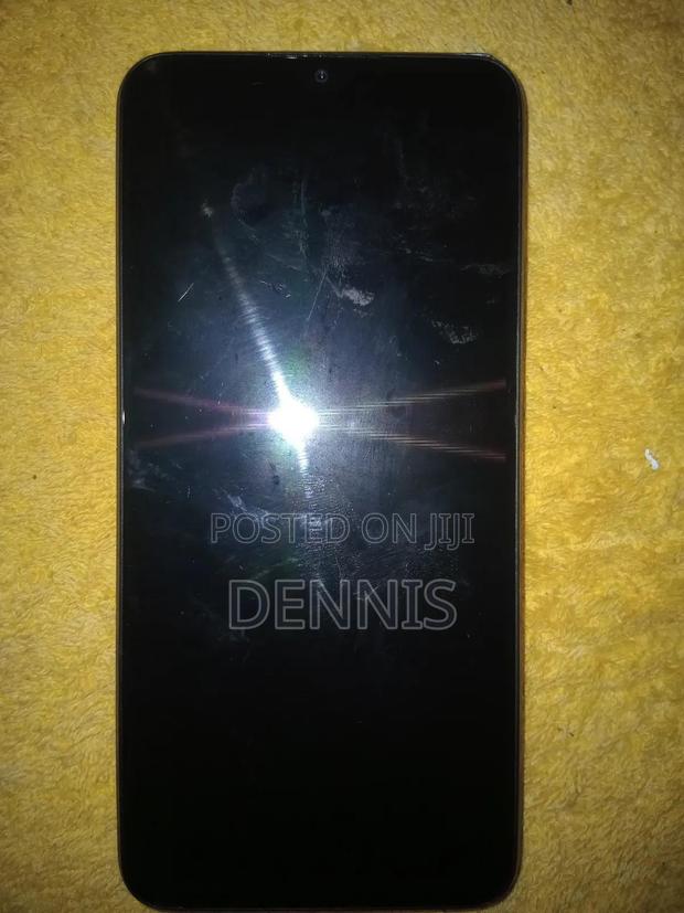 Xiaomi Redmi 9 64 GB Black - main view