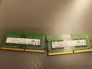 Universal 4gb Ddr4 Laptop Ram