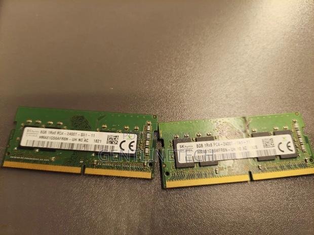 Universal 4gb Ddr4 Laptop Ram