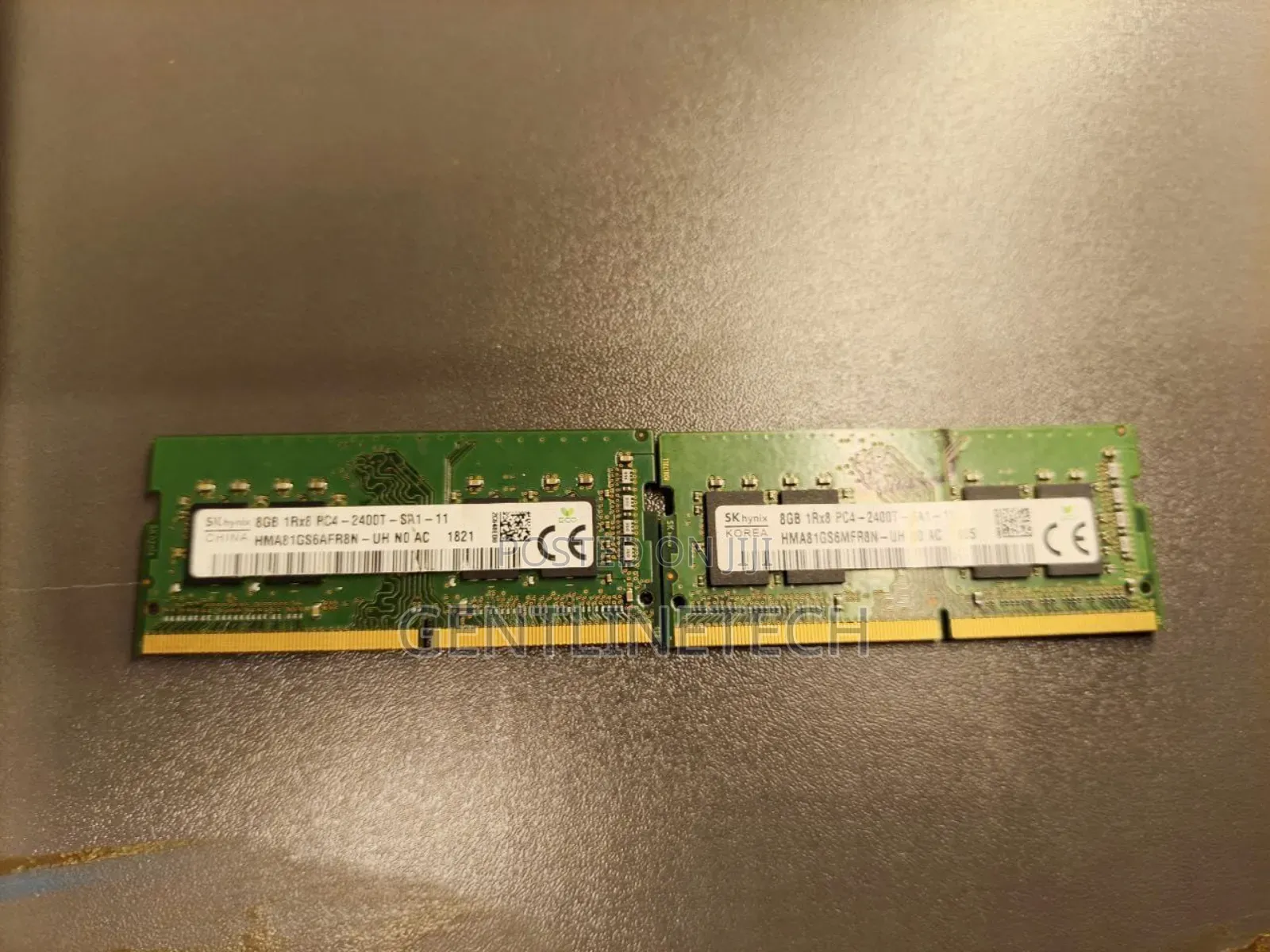 Universal 4gb Ddr4 Laptop Ram