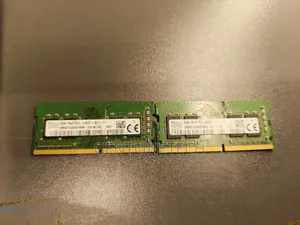 Universal 4gb Ddr4 Laptop Ram