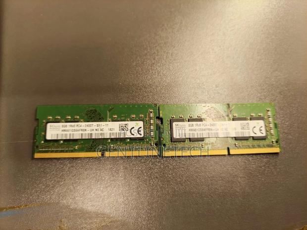 Universal 4gb Ddr4 Laptop Ram - thumbnail 2