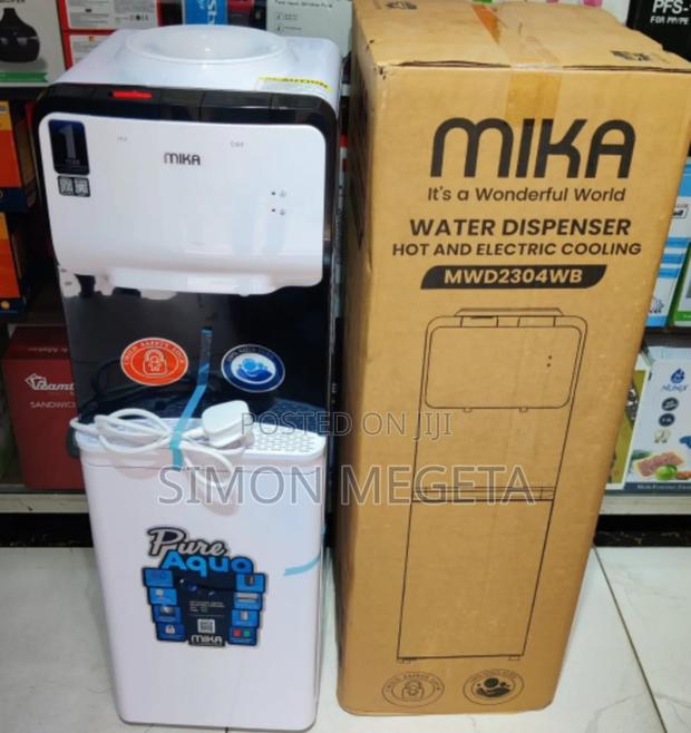 Mika Water Dispenser
