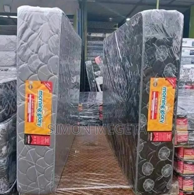 Mattress 5 by 6 Inches
