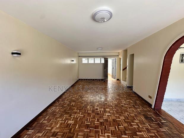 3bdrm Maisonette in Westlands for rent - thumbnail 3