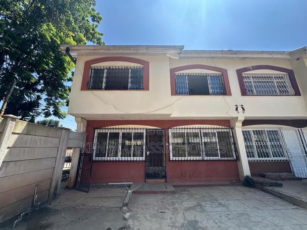 3bdrm Maisonette in Westlands for rent - main view