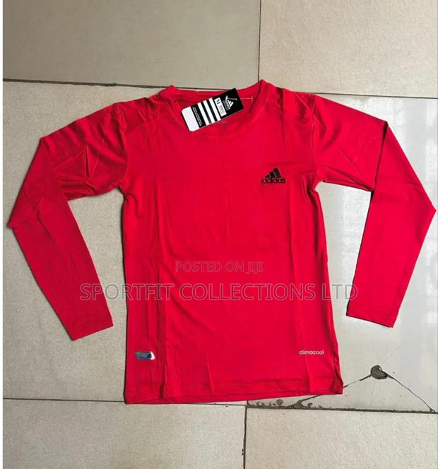 Body Tights - main view