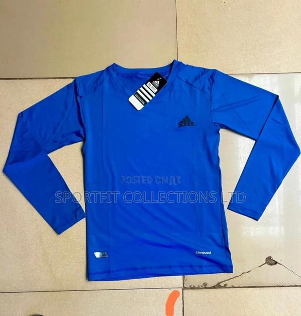 Body Tights - thumbnail 2