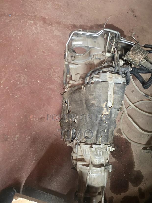Subaru Forester Xt Gearbox - thumbnail 3