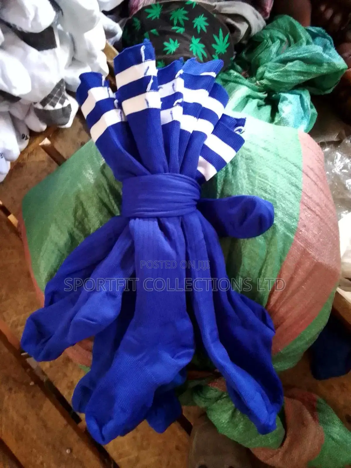 Socks Mtumba
