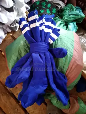 Socks Mtumba