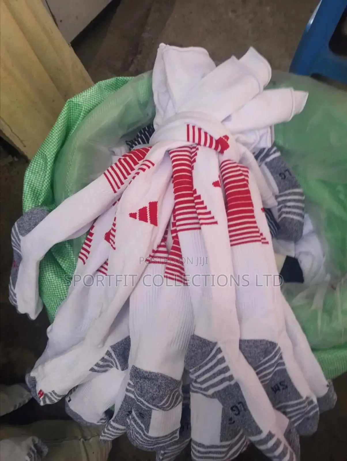 Socks Mtumba
