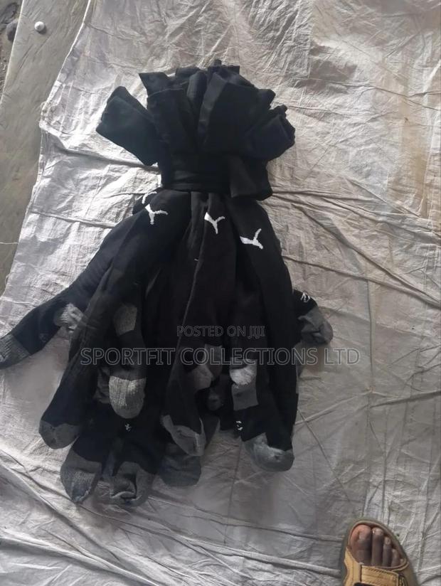 Socks Mtumba - thumbnail 9