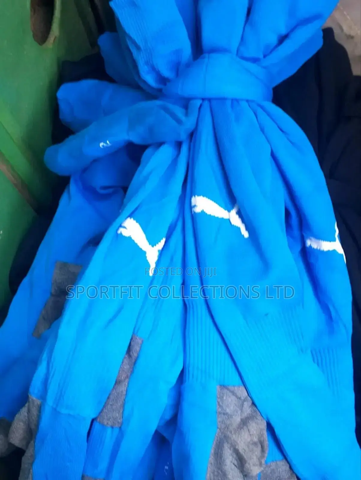 Socks Mtumba